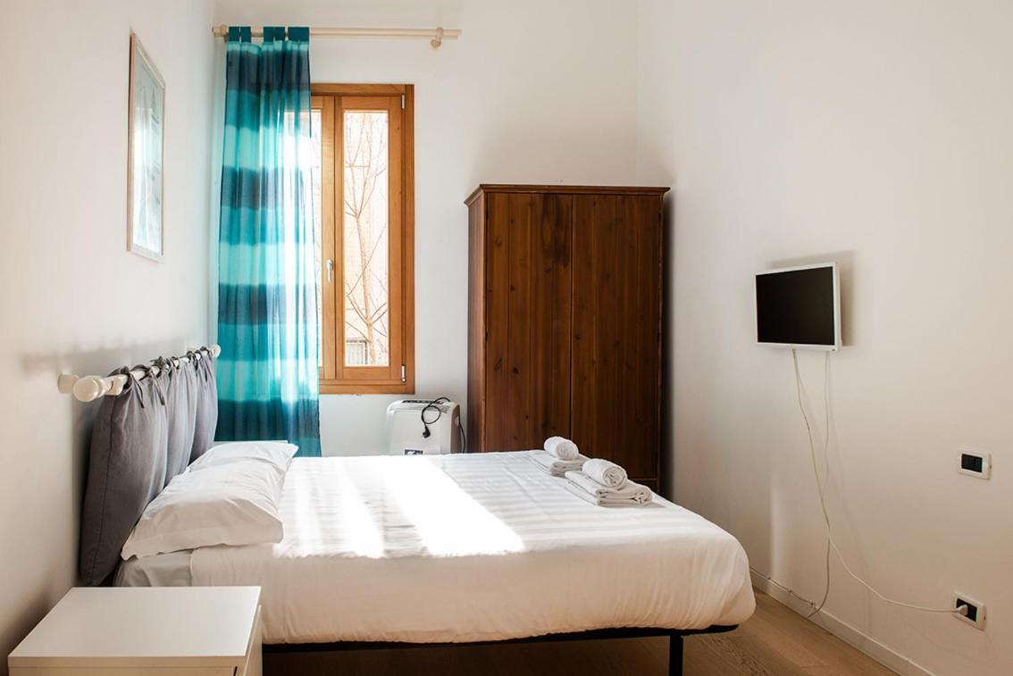 Allo Squero Apartment