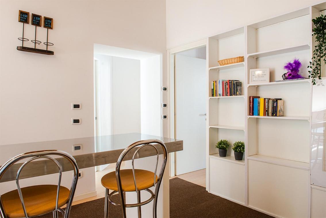 Allo Squero Apartment Venice