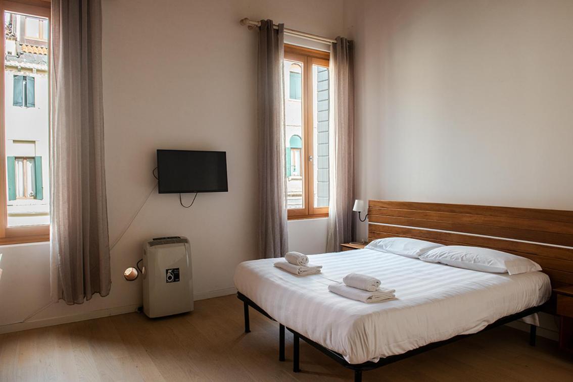 Apartment Allo Squero Venice